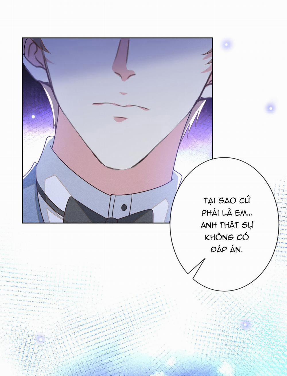 Anh Ấy Nói Tôi Là Hắc Liên Hoa 0 Kết thúc trang 10