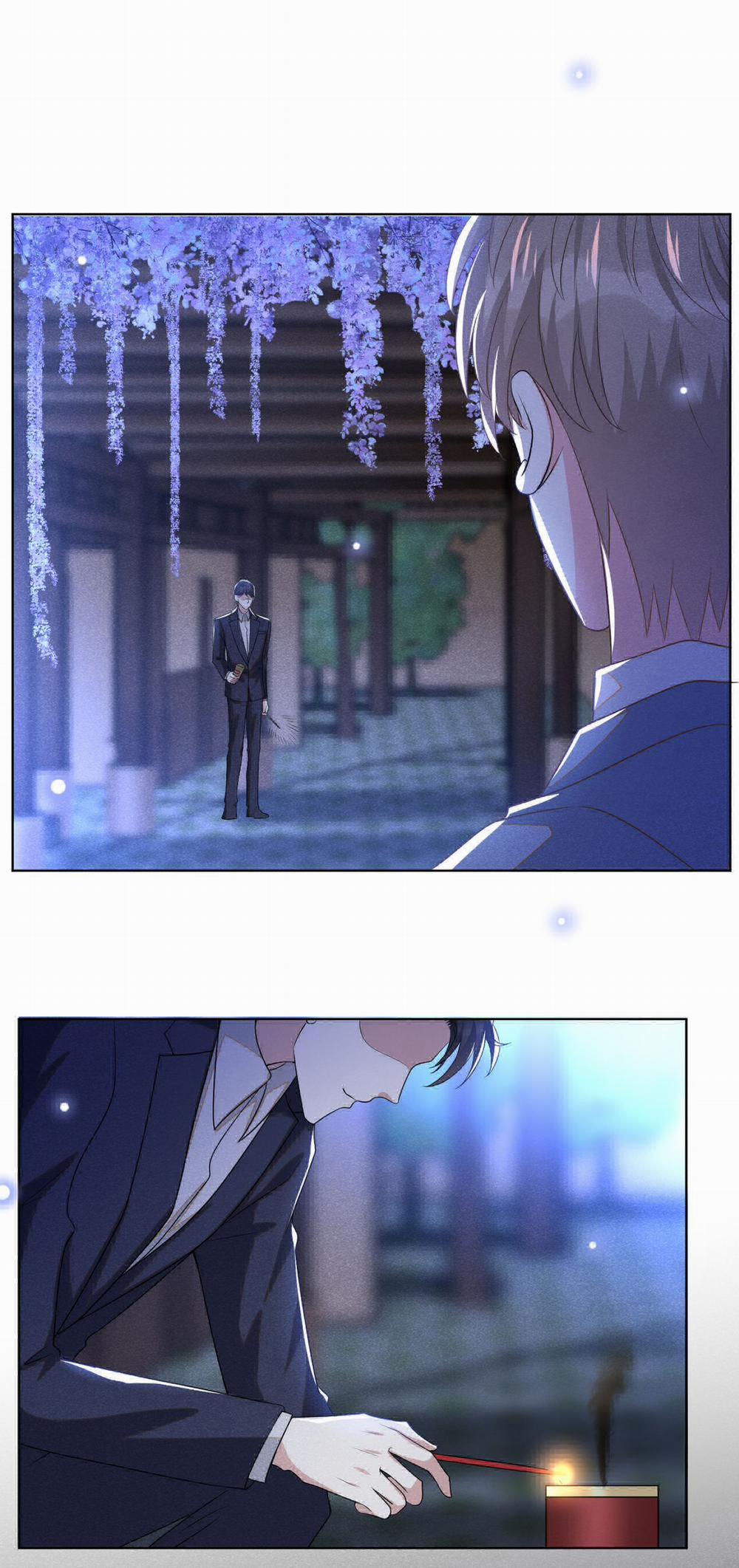 Anh Ấy Nói Tôi Là Hắc Liên Hoa 0 Kết thúc trang 17