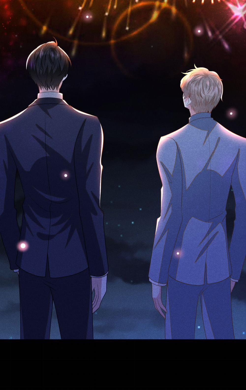 Anh Ấy Nói Tôi Là Hắc Liên Hoa 0 Kết thúc trang 20