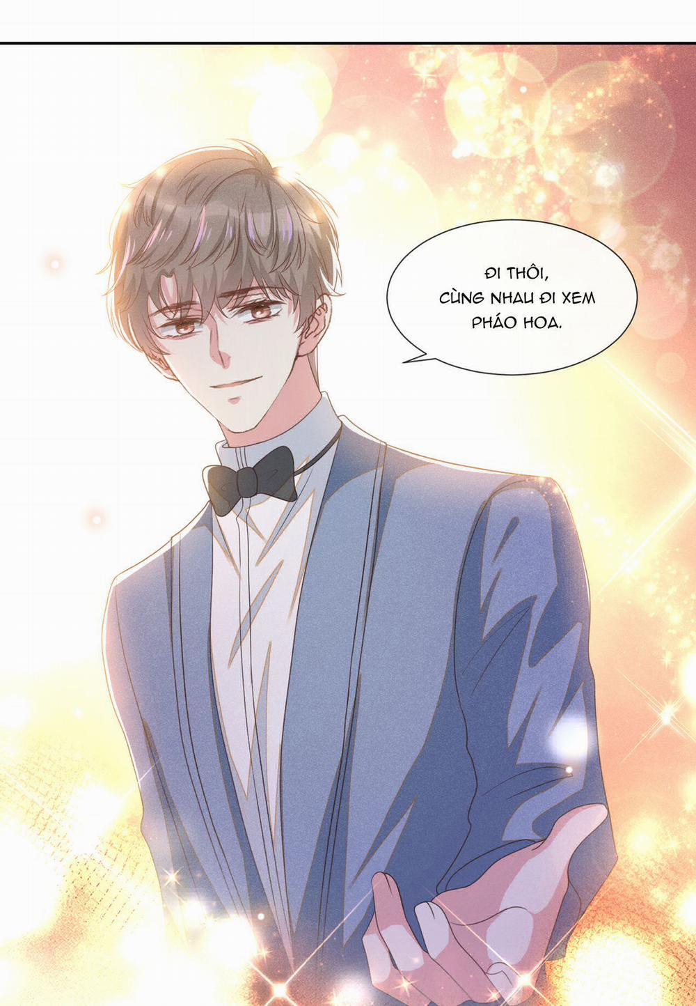 Anh Ấy Nói Tôi Là Hắc Liên Hoa 0 Kết thúc trang 28