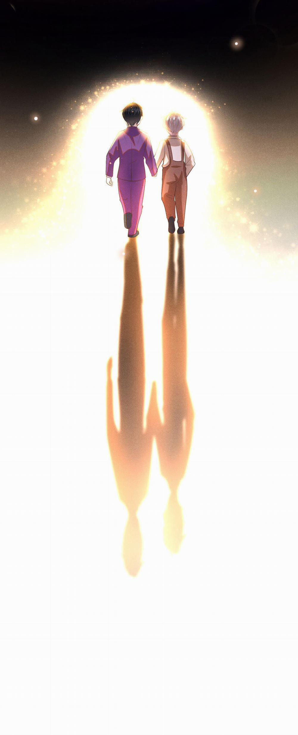 Anh Ấy Nói Tôi Là Hắc Liên Hoa 0 Kết thúc trang 34