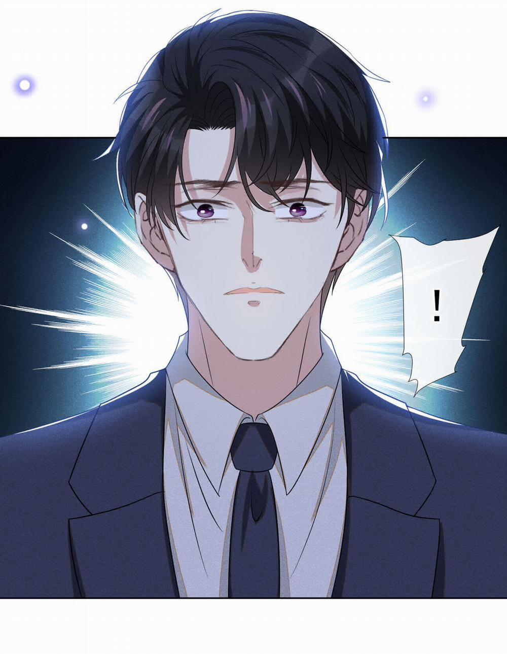 Anh Ấy Nói Tôi Là Hắc Liên Hoa 0 Kết thúc trang 5