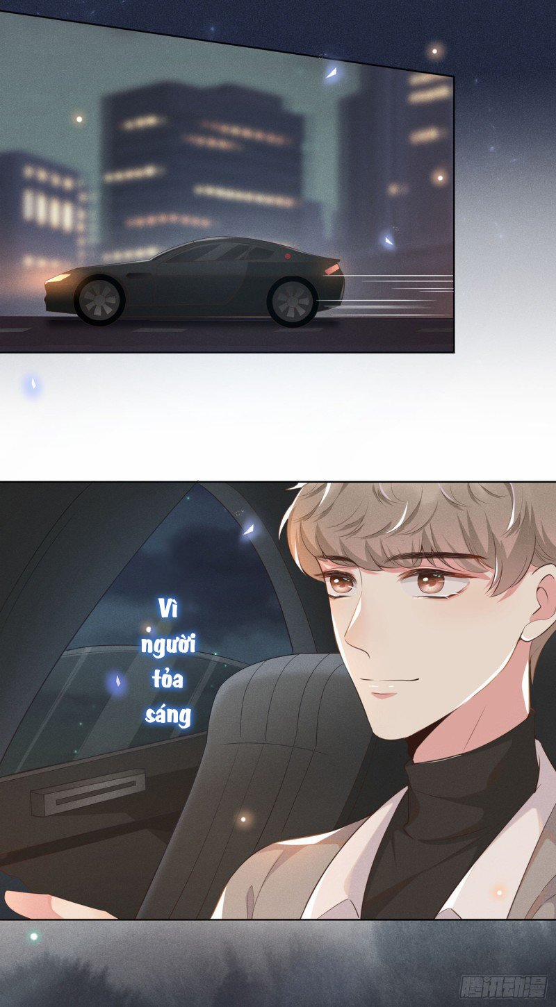 Anh Ấy Nói Tôi Là Hắc Liên Hoa 1 trang 12