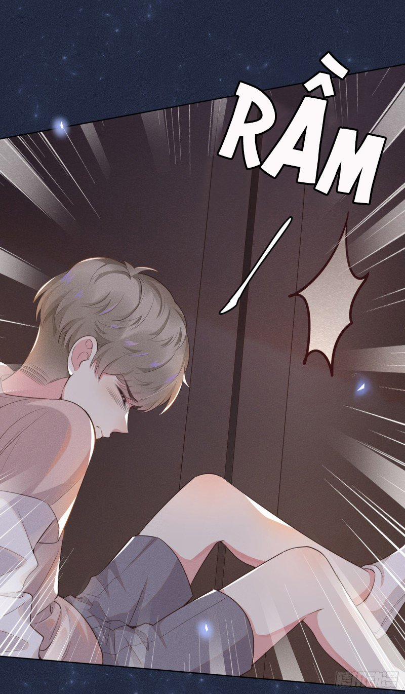 Anh Ấy Nói Tôi Là Hắc Liên Hoa 1 trang 2