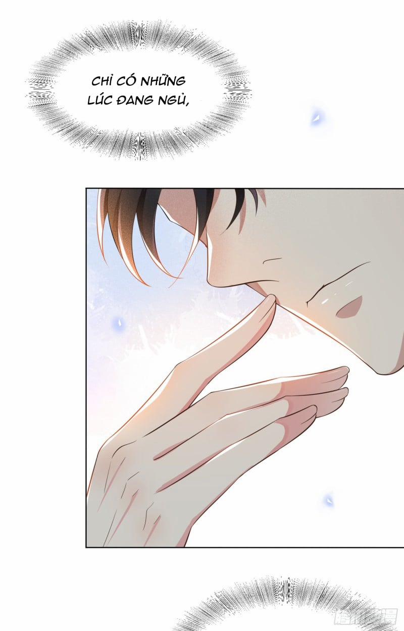 Anh Ấy Nói Tôi Là Hắc Liên Hoa 1 trang 22