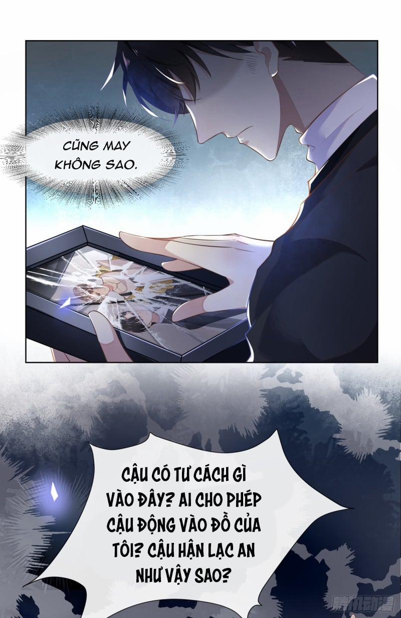 Anh Ấy Nói Tôi Là Hắc Liên Hoa 1 trang 32