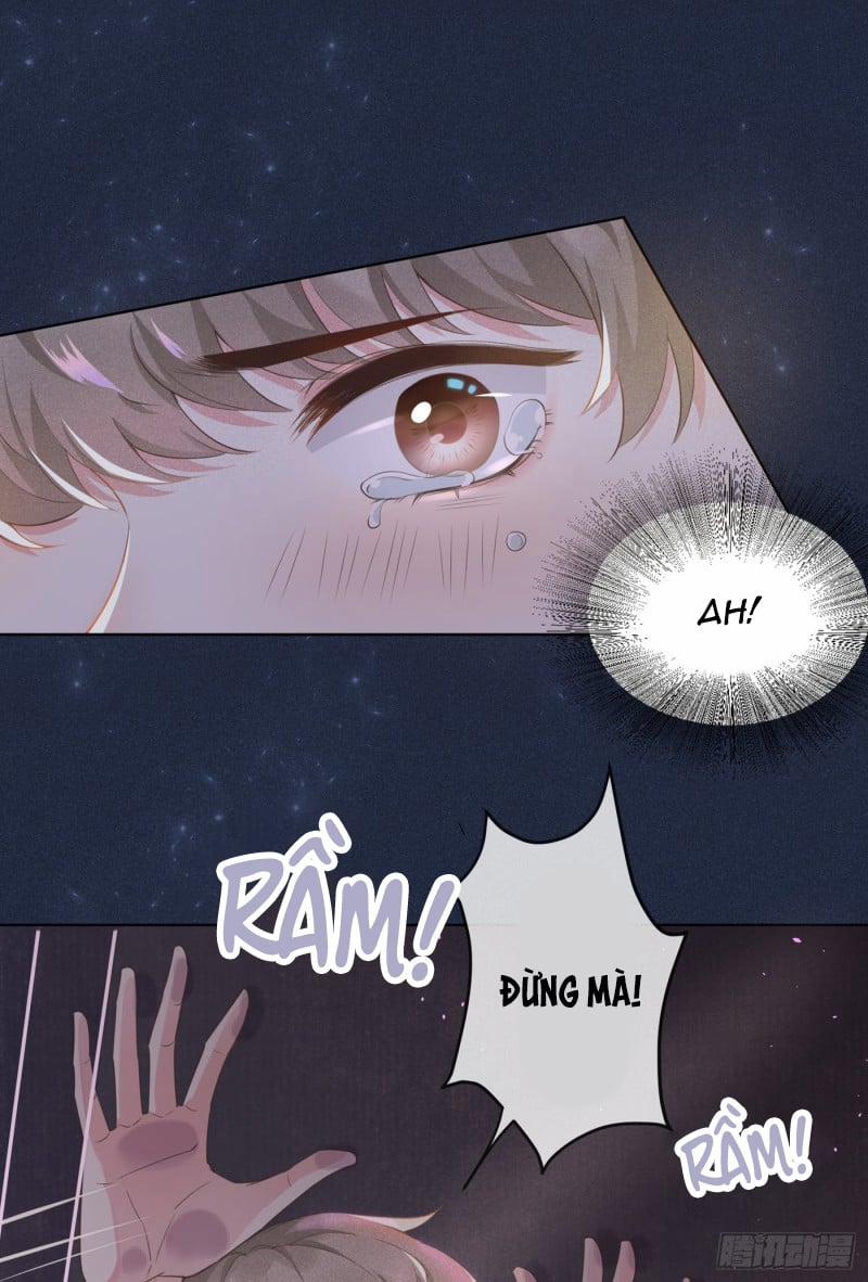 Anh Ấy Nói Tôi Là Hắc Liên Hoa 1 trang 4