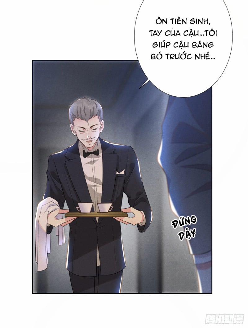 Anh Ấy Nói Tôi Là Hắc Liên Hoa 1 trang 42