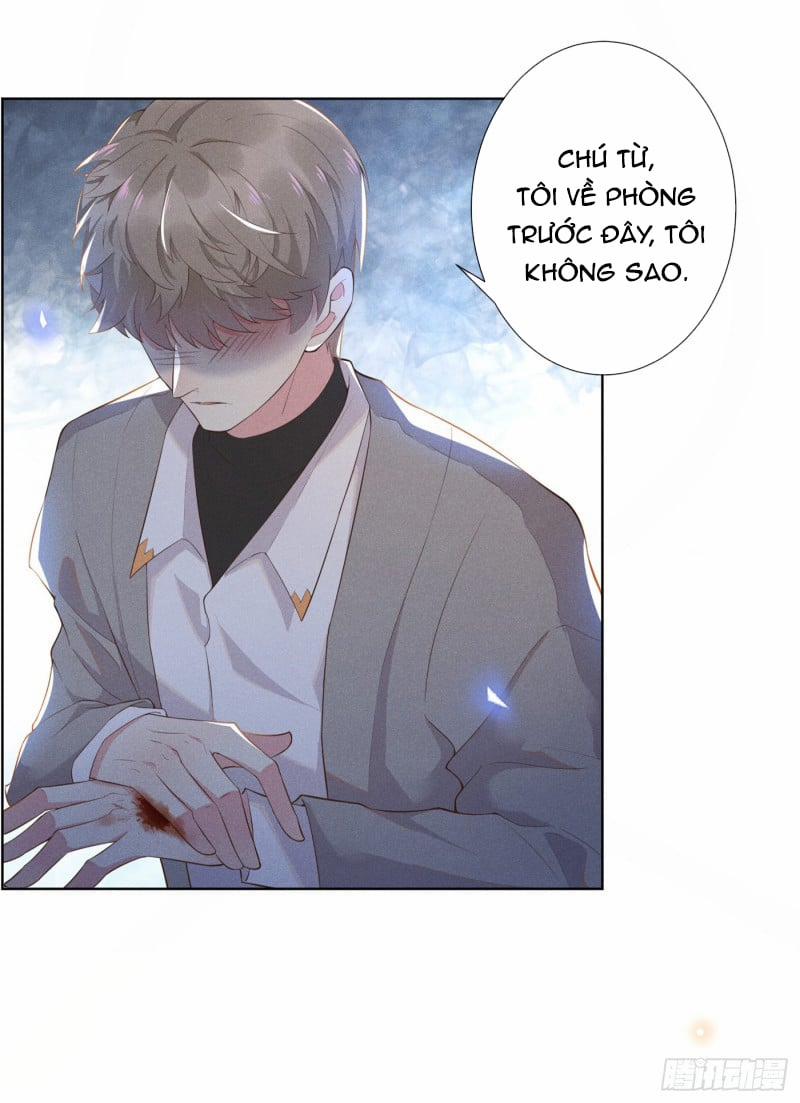 Anh Ấy Nói Tôi Là Hắc Liên Hoa 1 trang 43