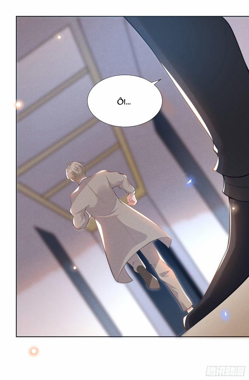 Anh Ấy Nói Tôi Là Hắc Liên Hoa 1 trang 44