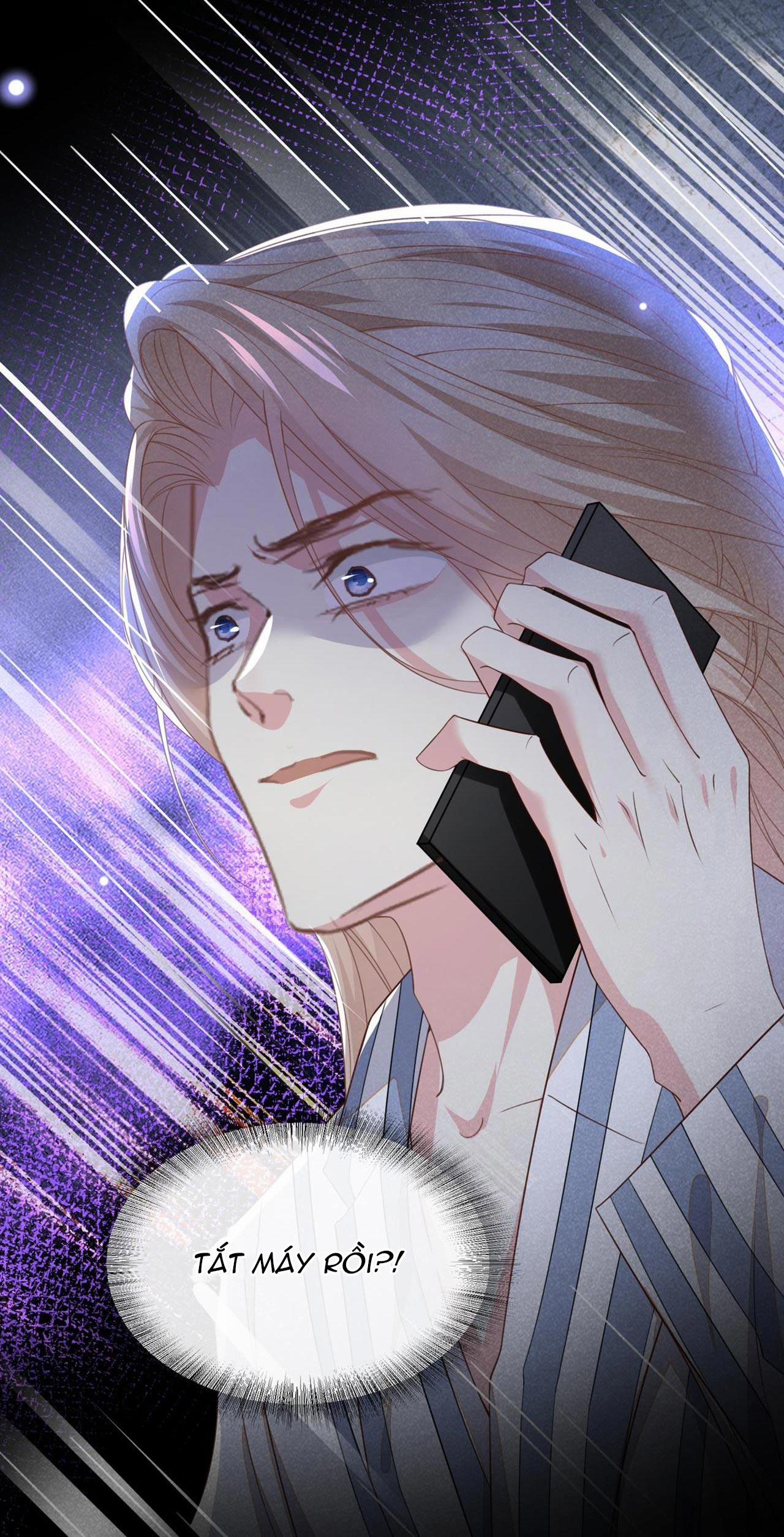 Anh Ấy Nói Tôi Là Hắc Liên Hoa 155 trang 13