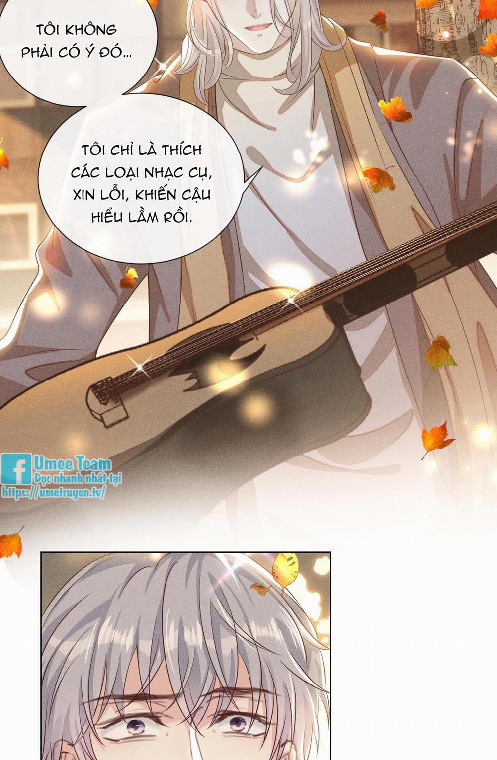 Anh Ấy Nói Tôi Là Hắc Liên Hoa 155 trang 2