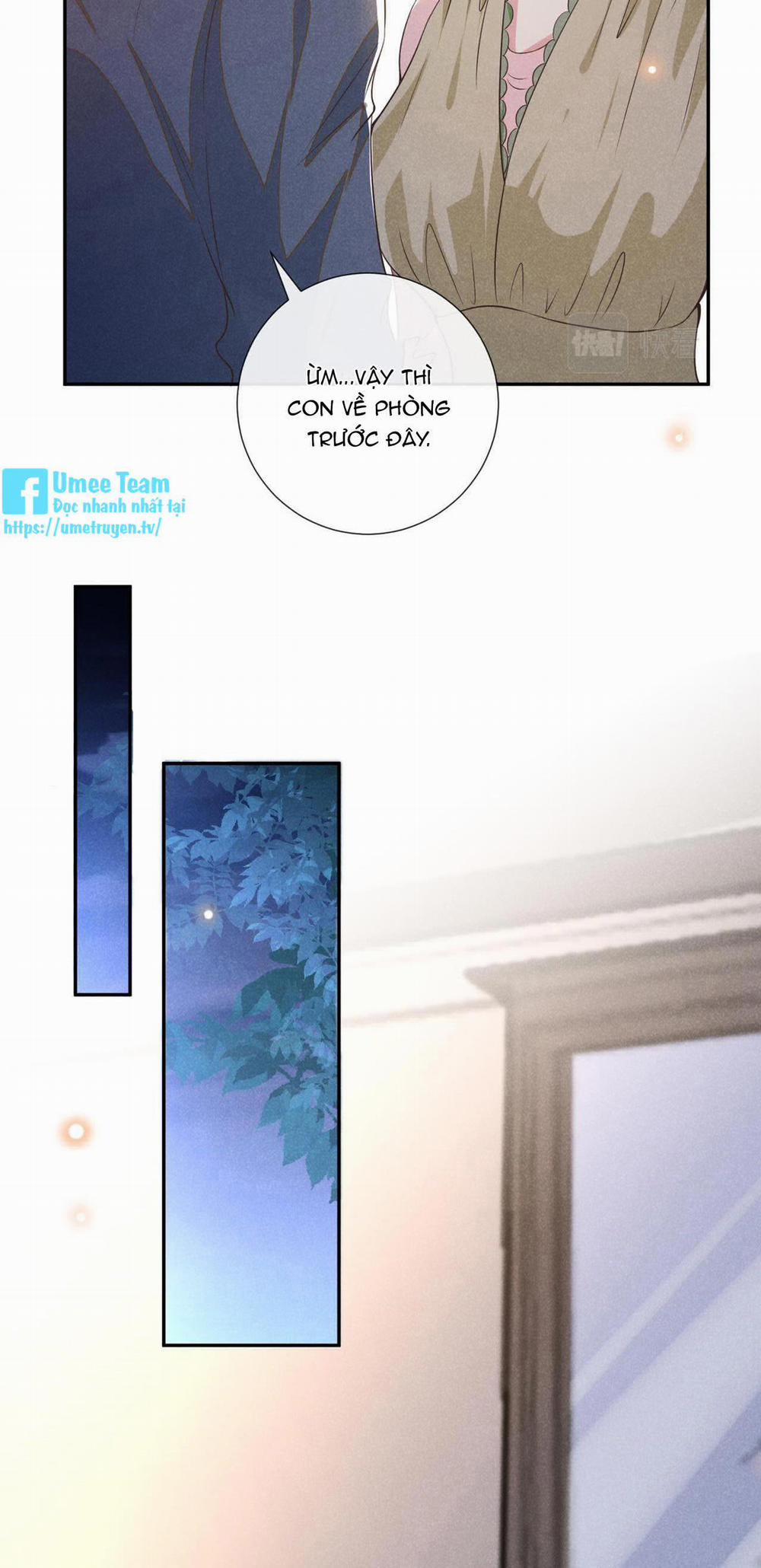 Anh Ấy Nói Tôi Là Hắc Liên Hoa 155 trang 23