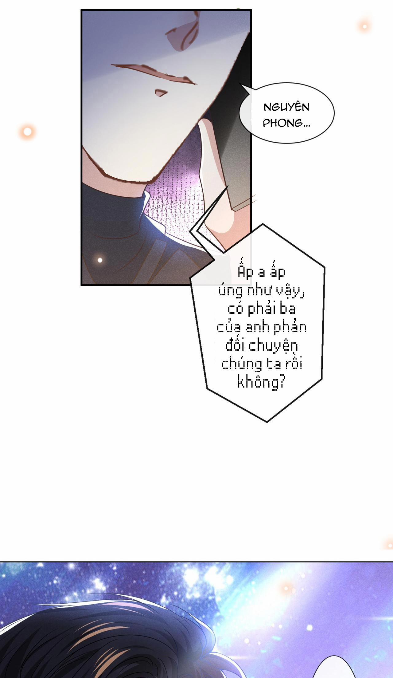 Anh Ấy Nói Tôi Là Hắc Liên Hoa 155 trang 28