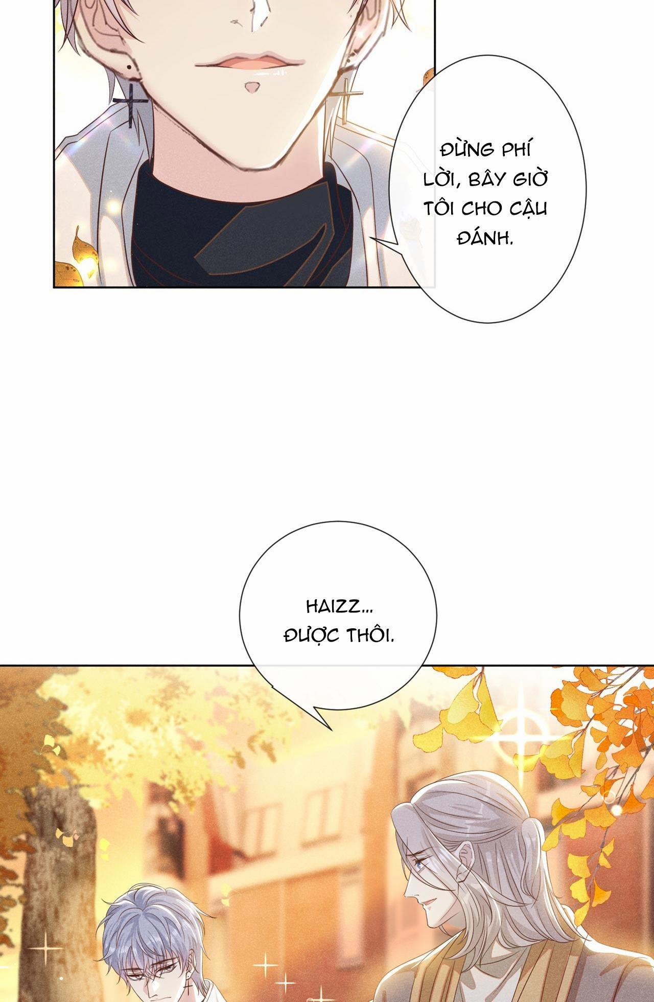 Anh Ấy Nói Tôi Là Hắc Liên Hoa 155 trang 3