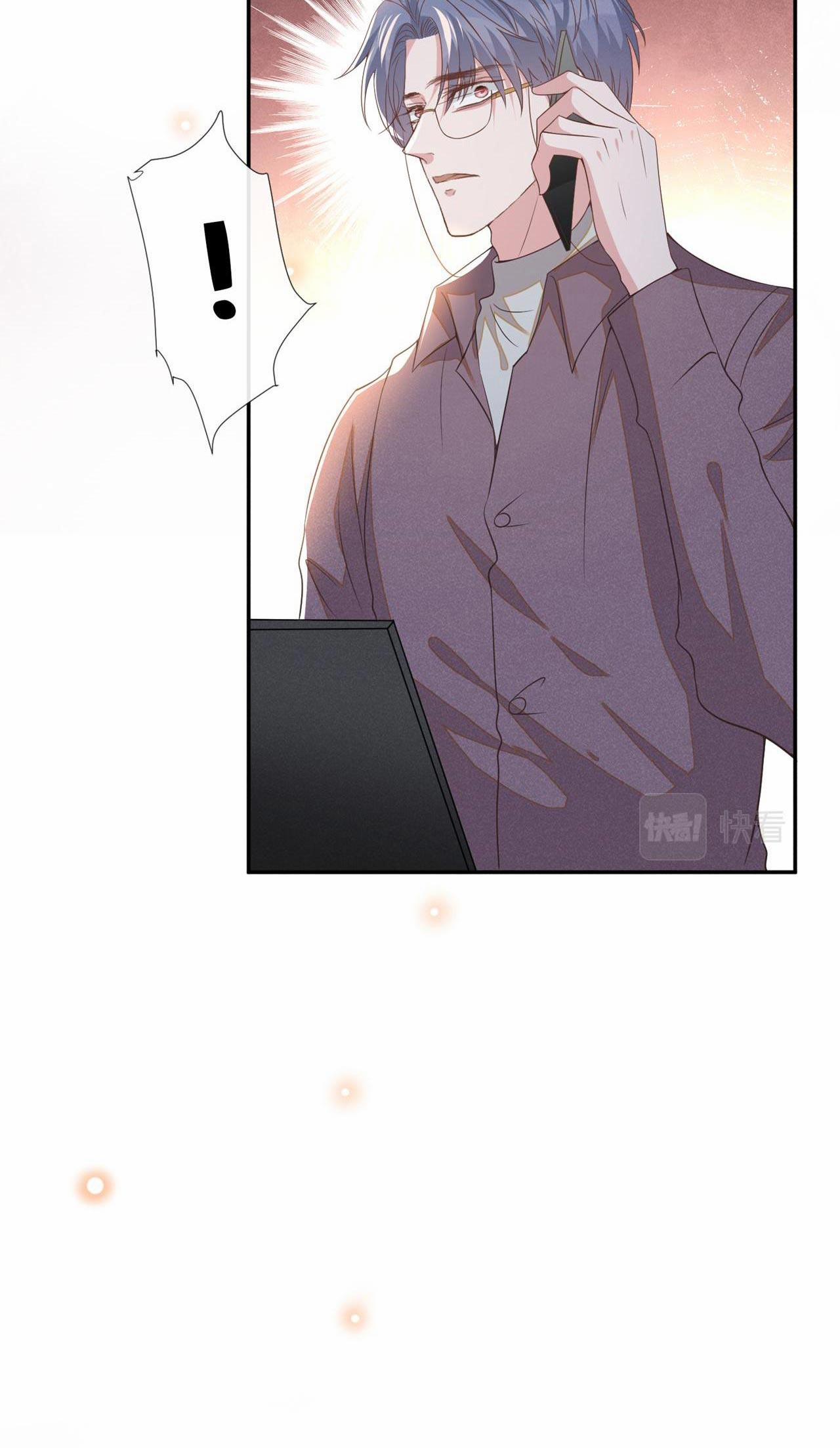 Anh Ấy Nói Tôi Là Hắc Liên Hoa 155 trang 30