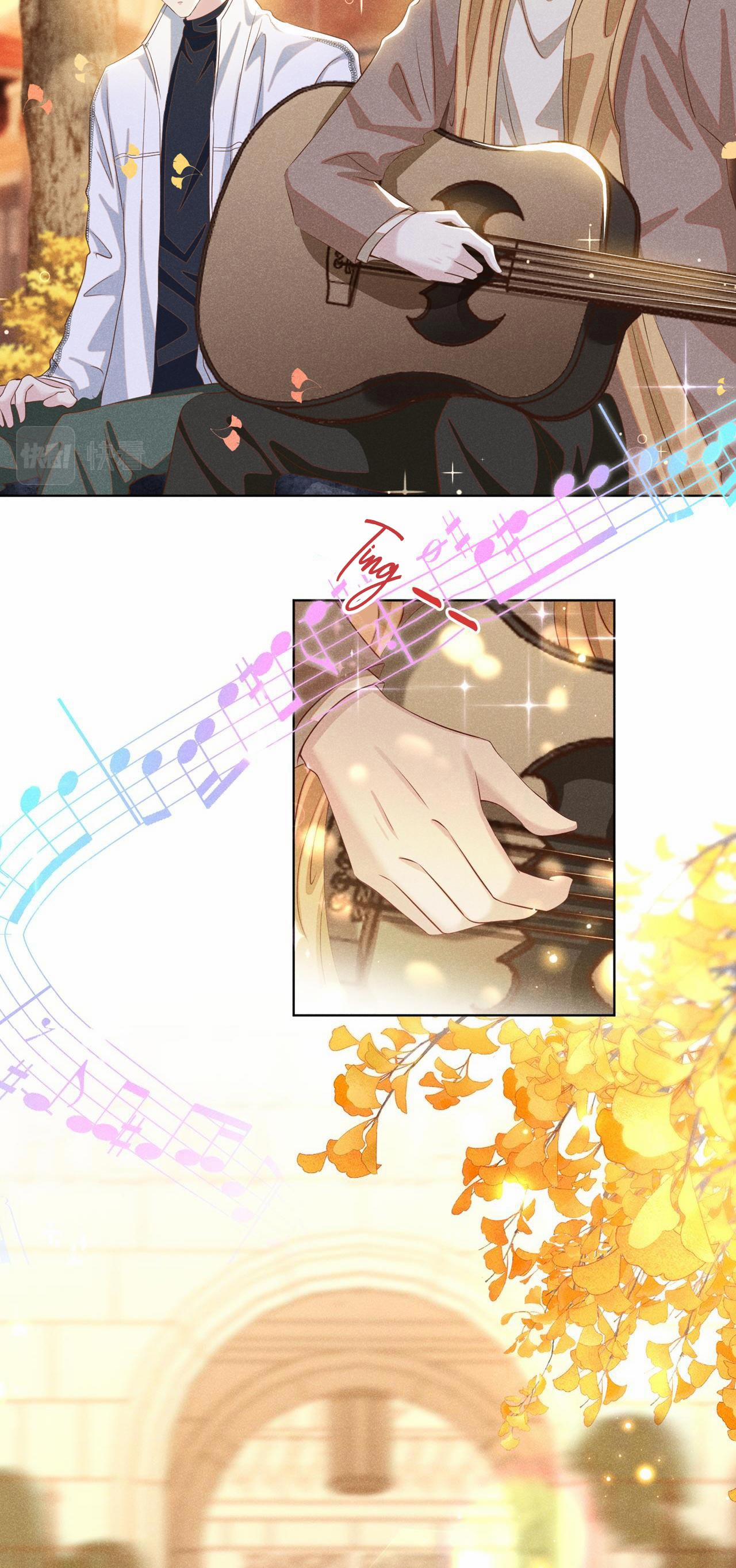 Anh Ấy Nói Tôi Là Hắc Liên Hoa 155 trang 4