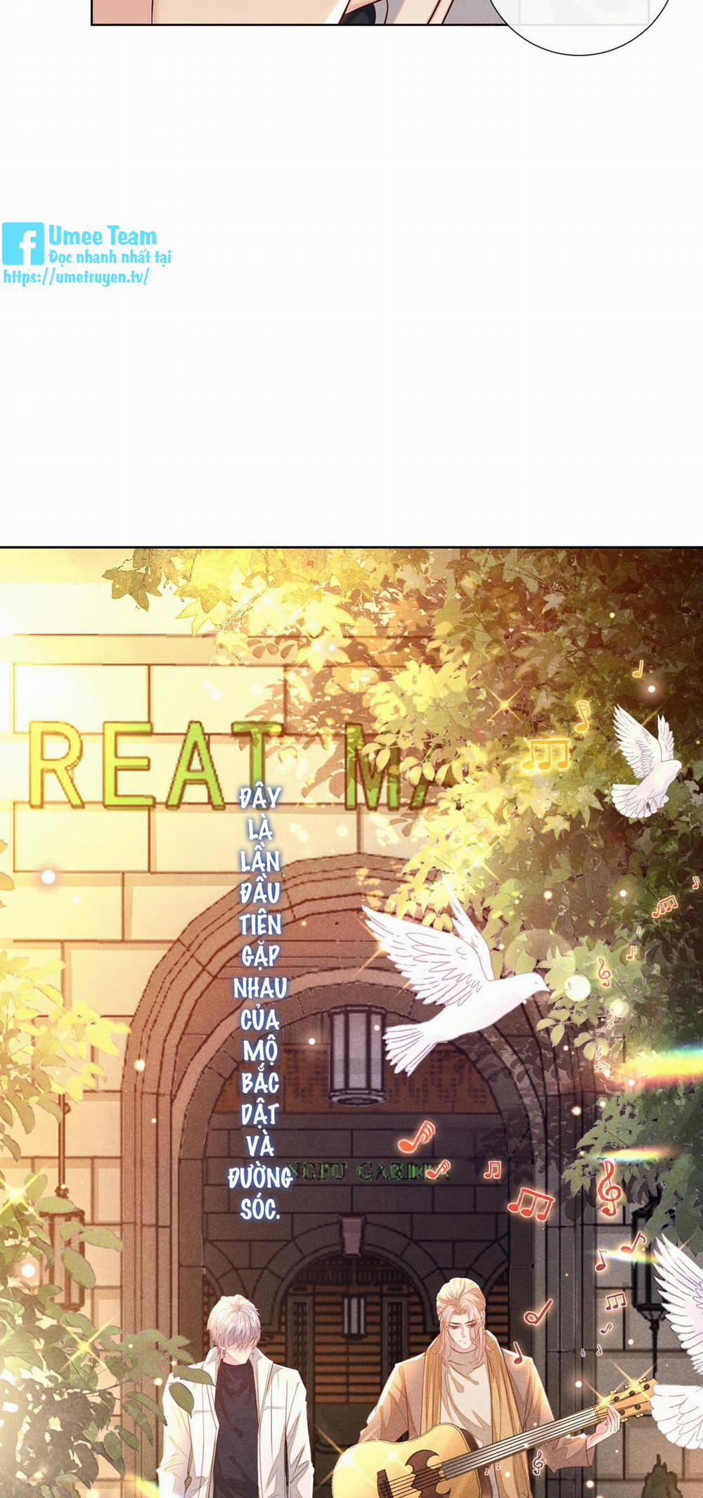 Anh Ấy Nói Tôi Là Hắc Liên Hoa 155 trang 8