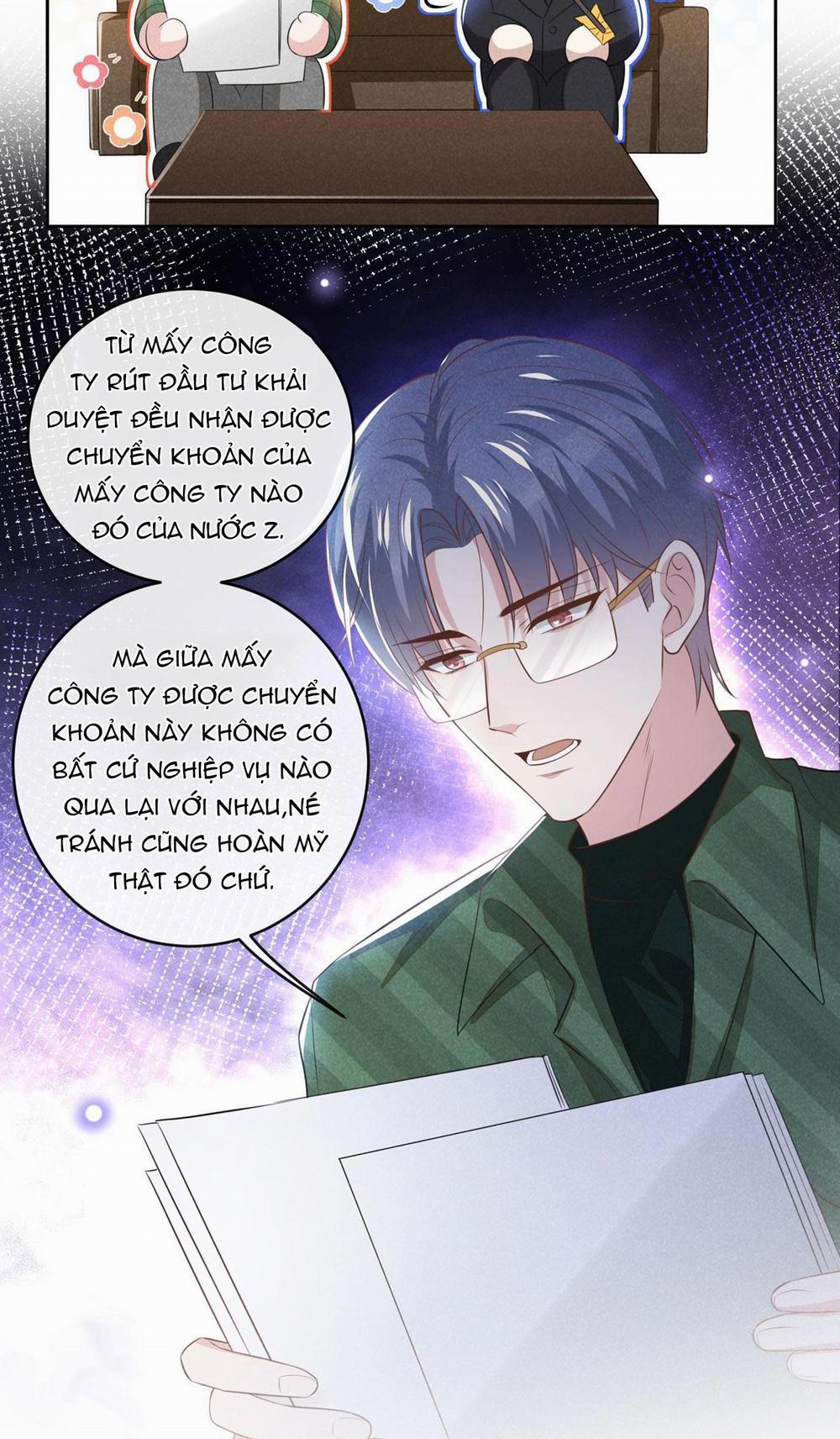 Anh Ấy Nói Tôi Là Hắc Liên Hoa 156 trang 13