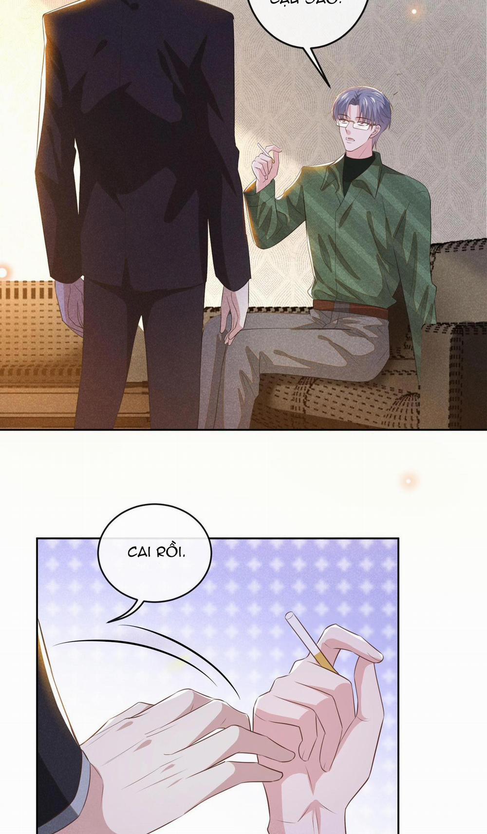 Anh Ấy Nói Tôi Là Hắc Liên Hoa 156 trang 9