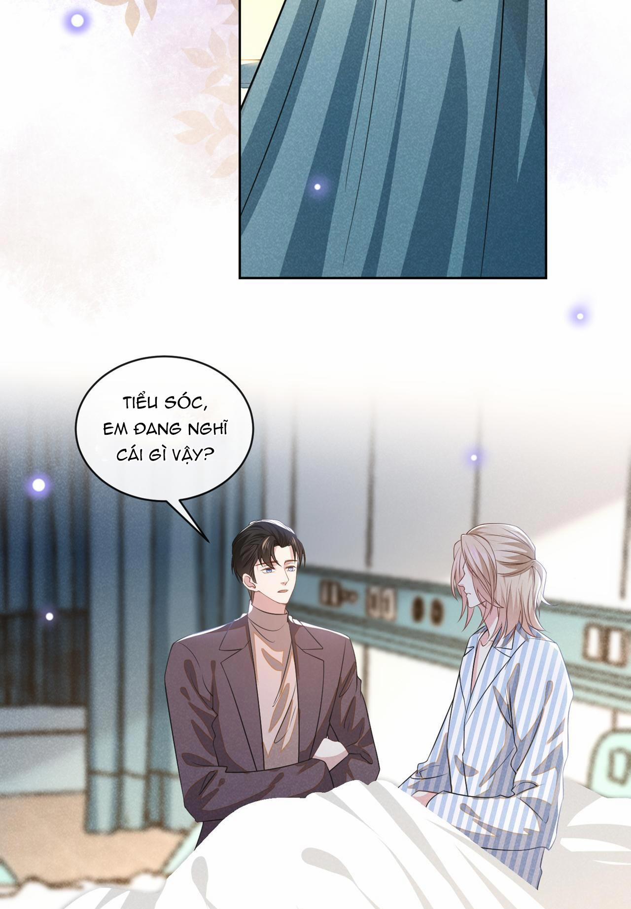 Anh Ấy Nói Tôi Là Hắc Liên Hoa 157 trang 10