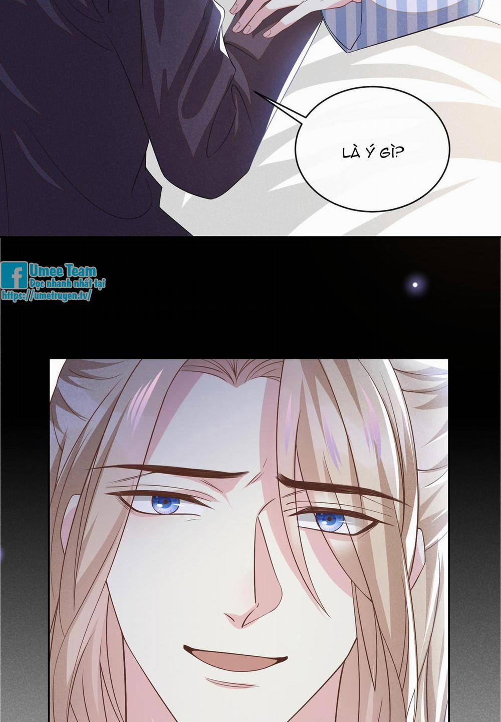 Anh Ấy Nói Tôi Là Hắc Liên Hoa 157 trang 14