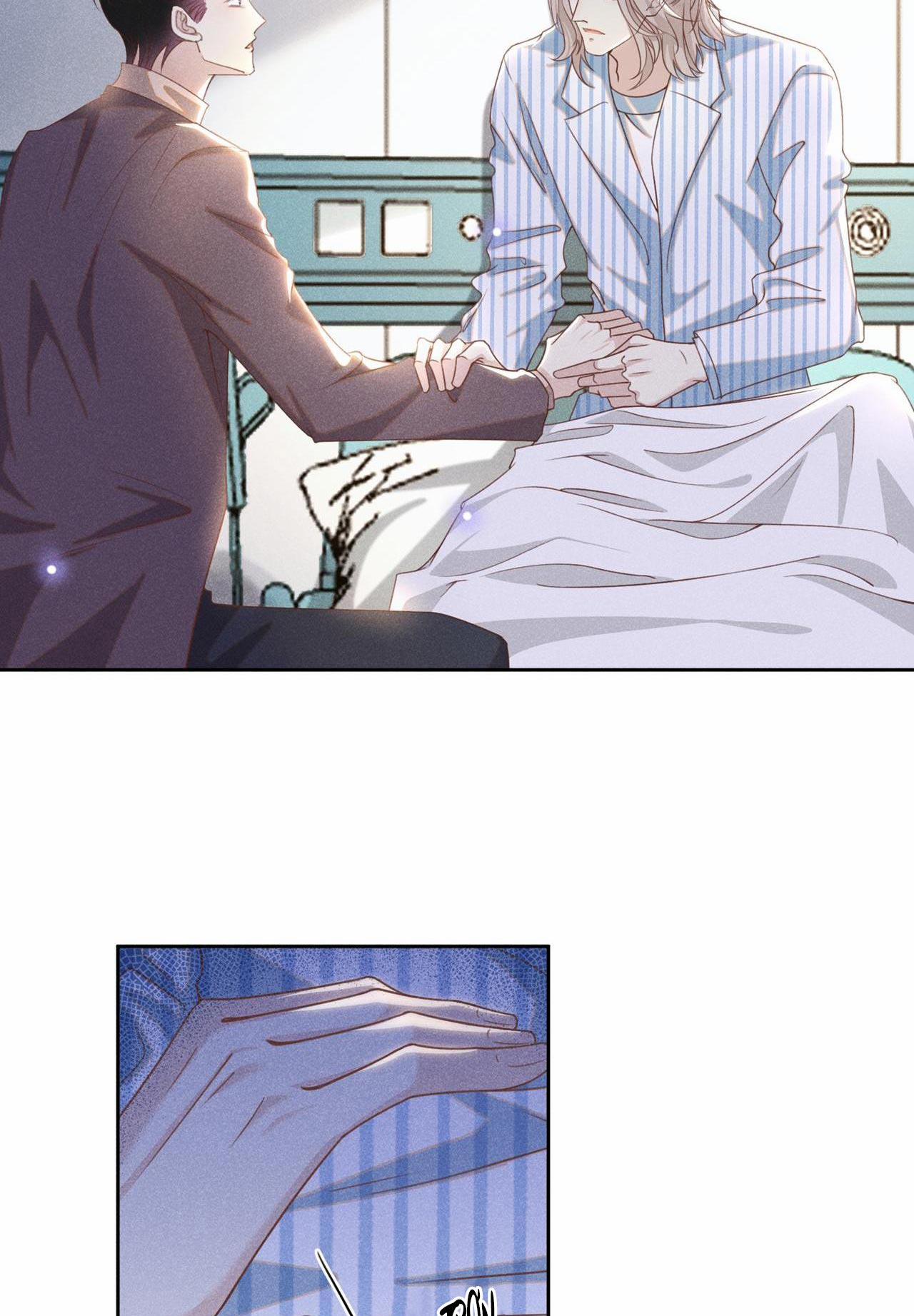 Anh Ấy Nói Tôi Là Hắc Liên Hoa 157 trang 16