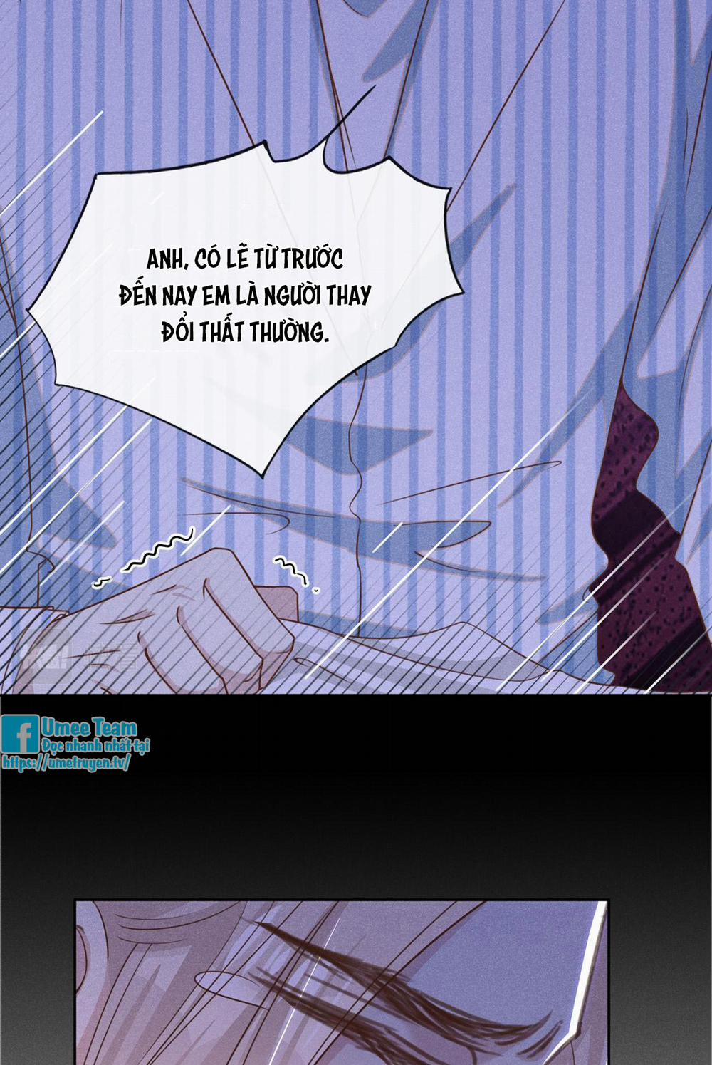 Anh Ấy Nói Tôi Là Hắc Liên Hoa 157 trang 23