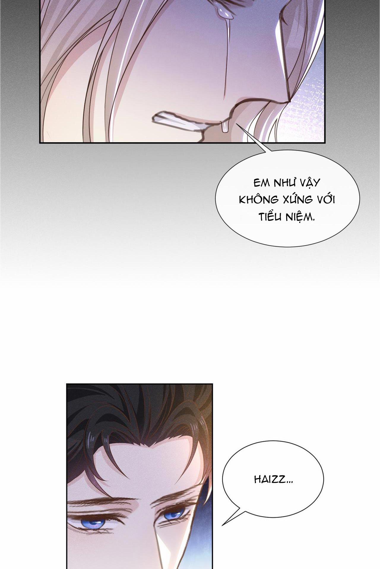 Anh Ấy Nói Tôi Là Hắc Liên Hoa 157 trang 24