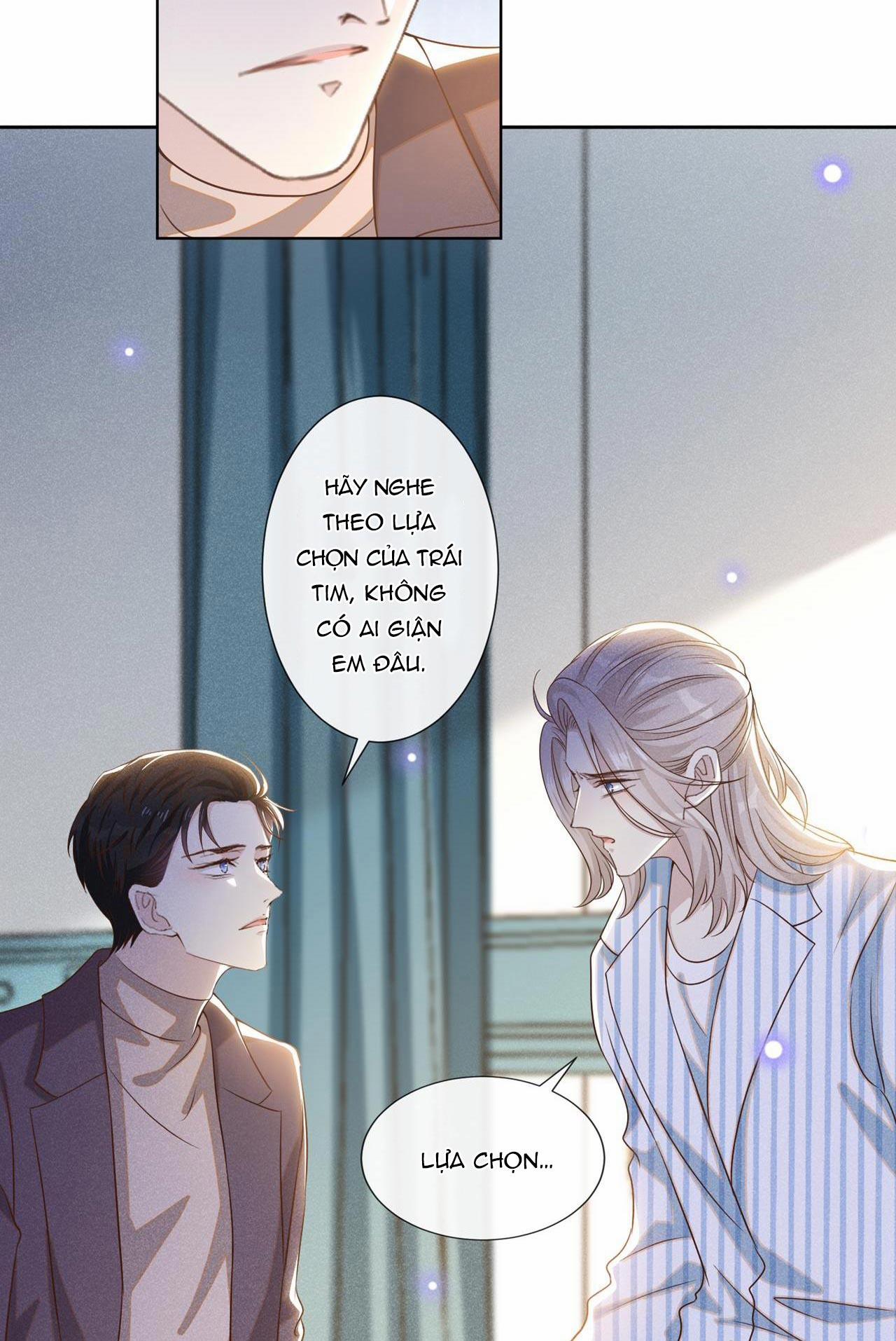 Anh Ấy Nói Tôi Là Hắc Liên Hoa 157 trang 25