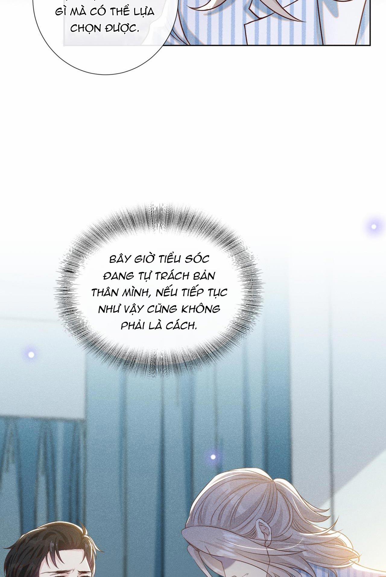 Anh Ấy Nói Tôi Là Hắc Liên Hoa 157 trang 27