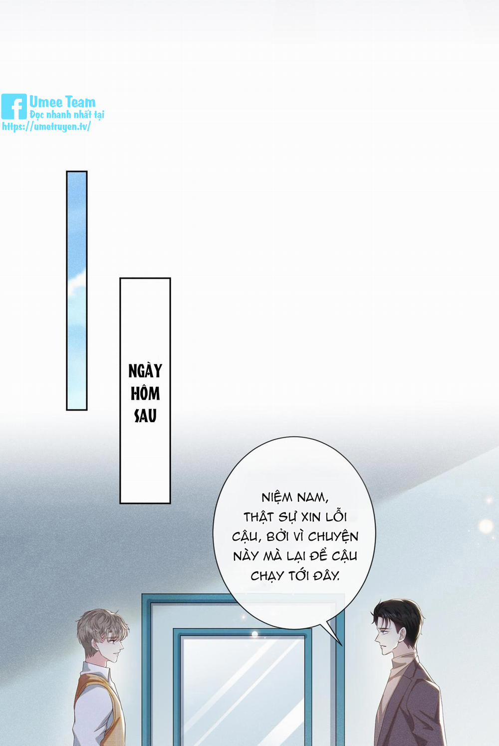 Anh Ấy Nói Tôi Là Hắc Liên Hoa 157 trang 29