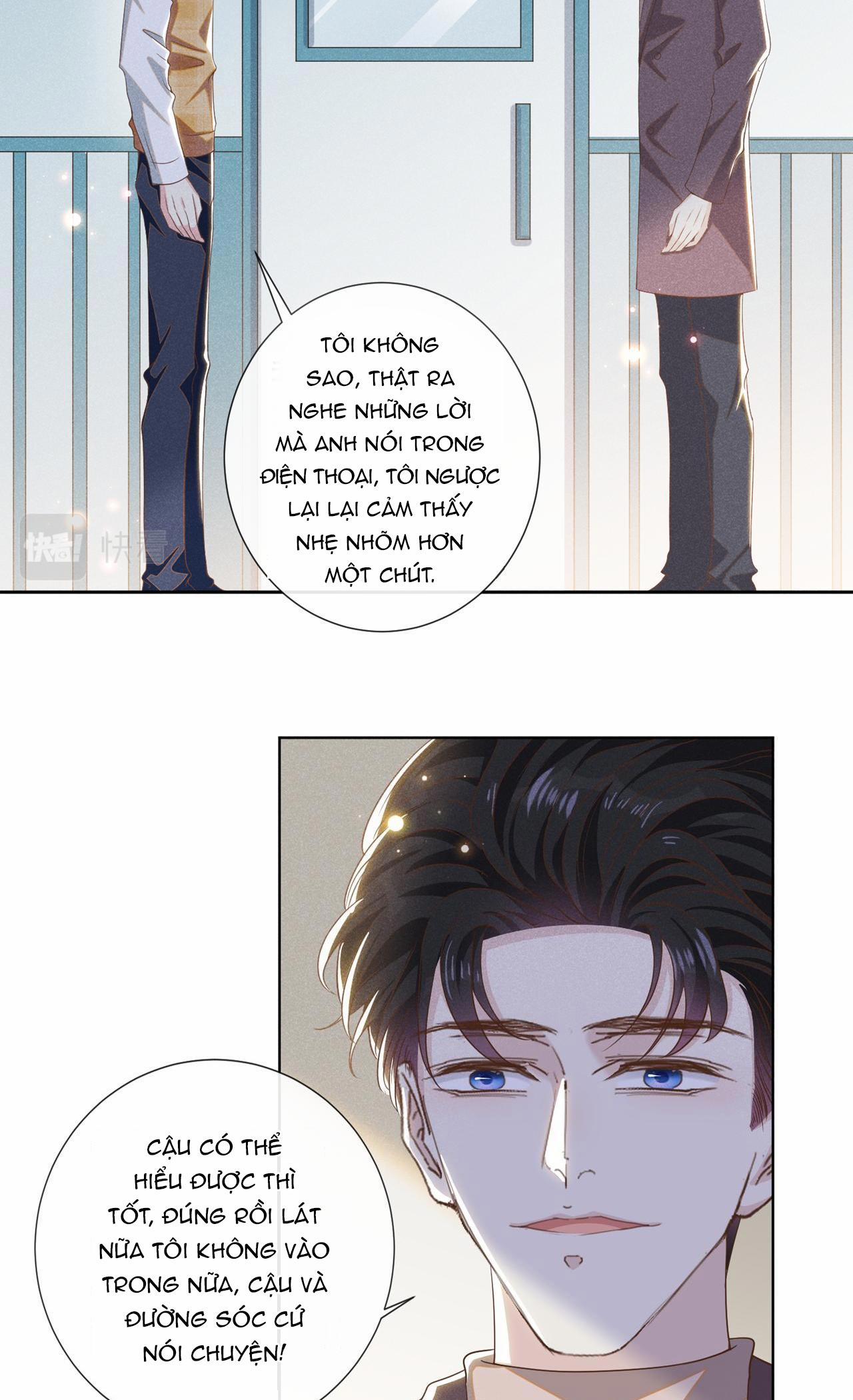 Anh Ấy Nói Tôi Là Hắc Liên Hoa 157 trang 30