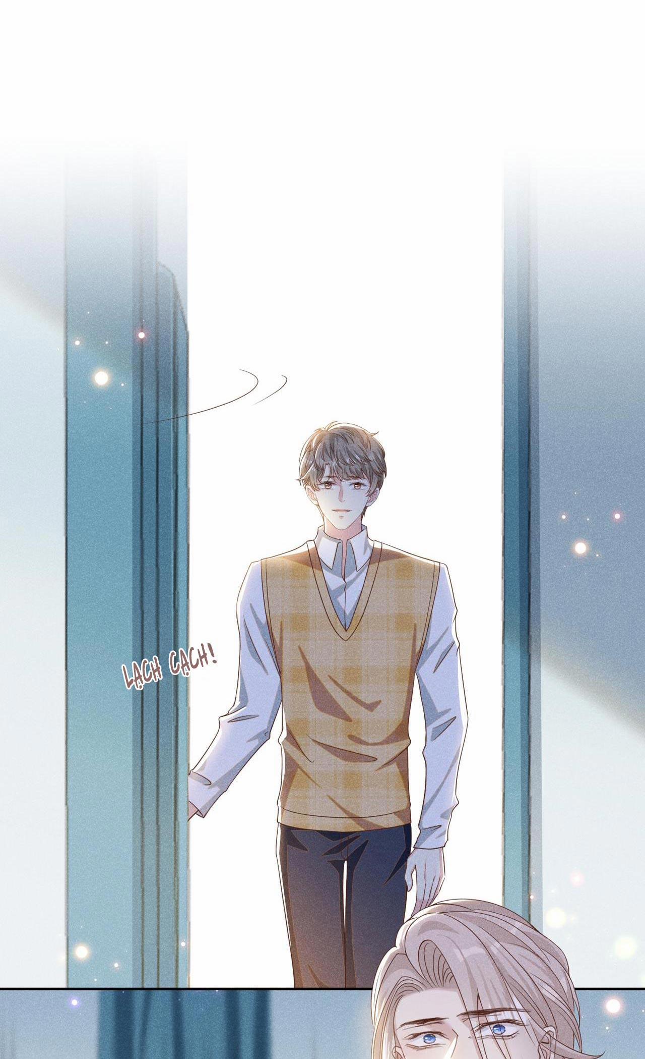 Anh Ấy Nói Tôi Là Hắc Liên Hoa 157 trang 33