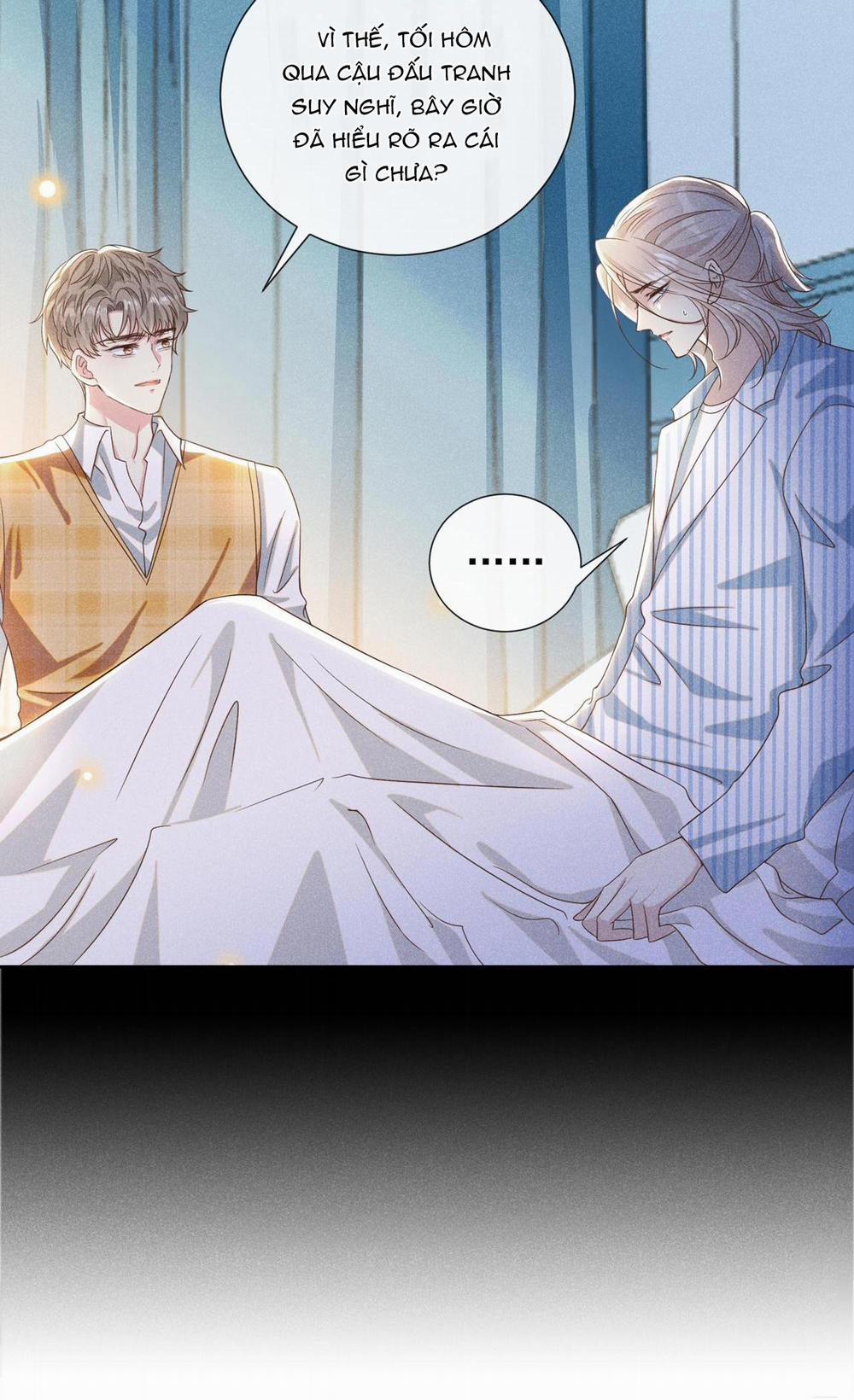 Anh Ấy Nói Tôi Là Hắc Liên Hoa 157 trang 36