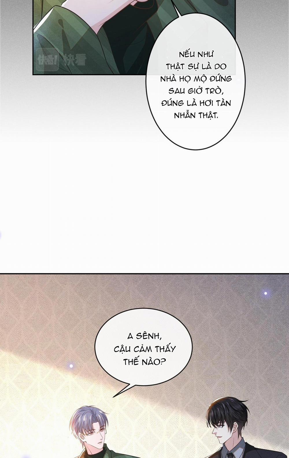 Anh Ấy Nói Tôi Là Hắc Liên Hoa 157 trang 6