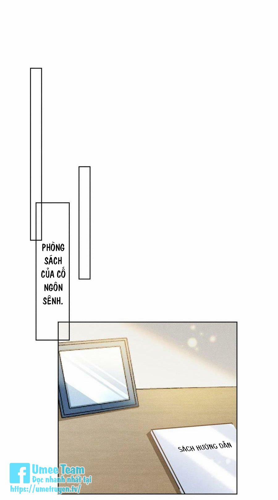 Anh Ấy Nói Tôi Là Hắc Liên Hoa 158 trang 20