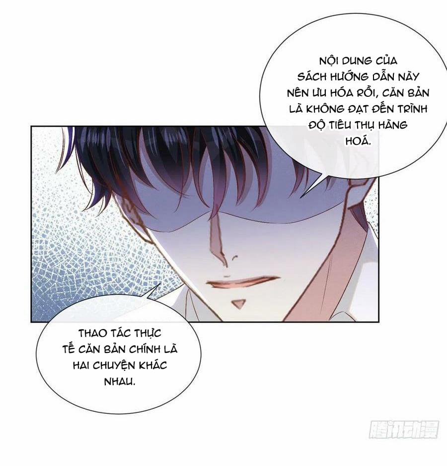 Anh Ấy Nói Tôi Là Hắc Liên Hoa 158 trang 21