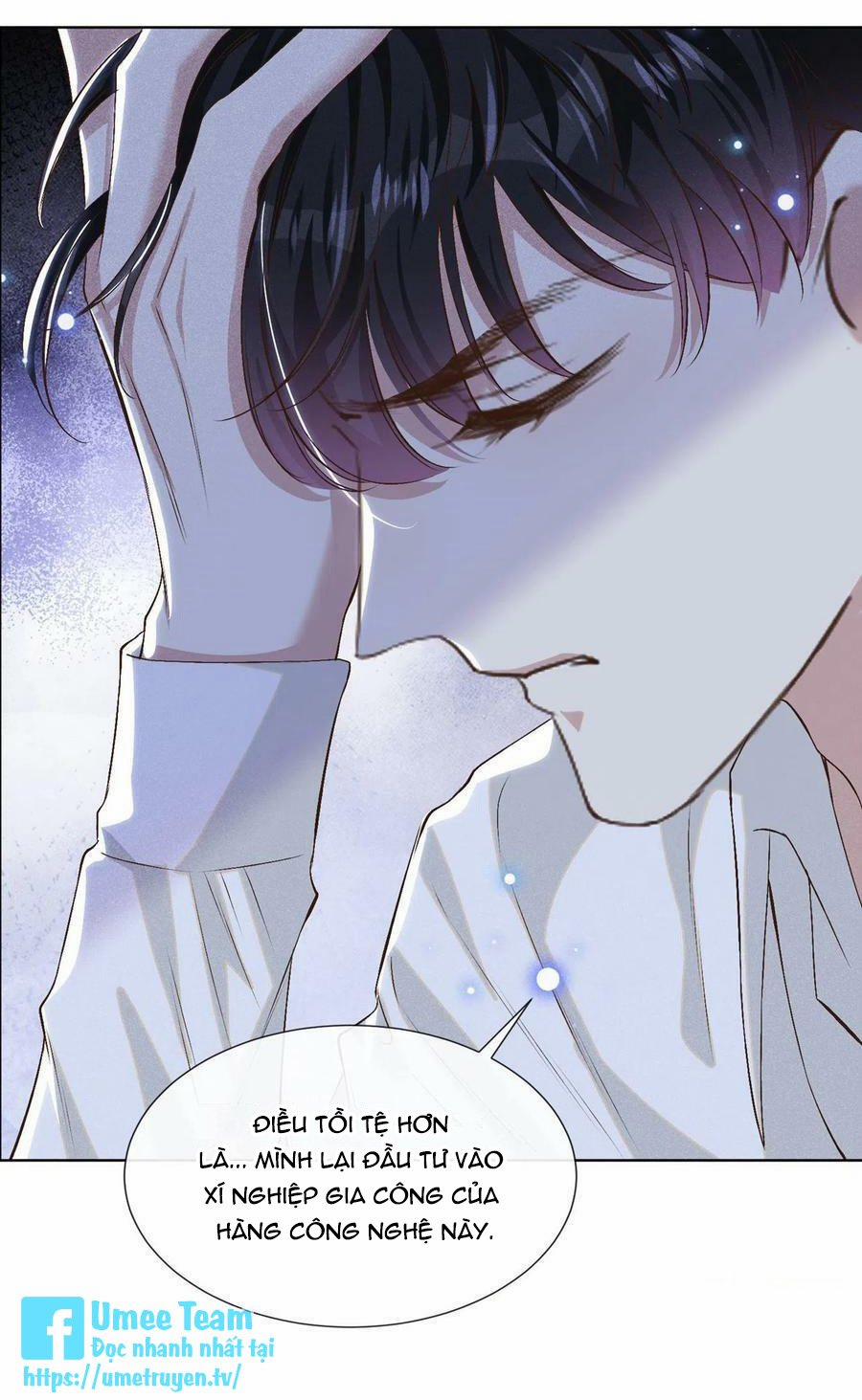 Anh Ấy Nói Tôi Là Hắc Liên Hoa 158 trang 22