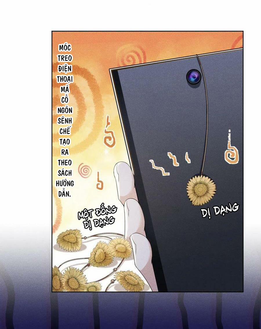 Anh Ấy Nói Tôi Là Hắc Liên Hoa 158 trang 23