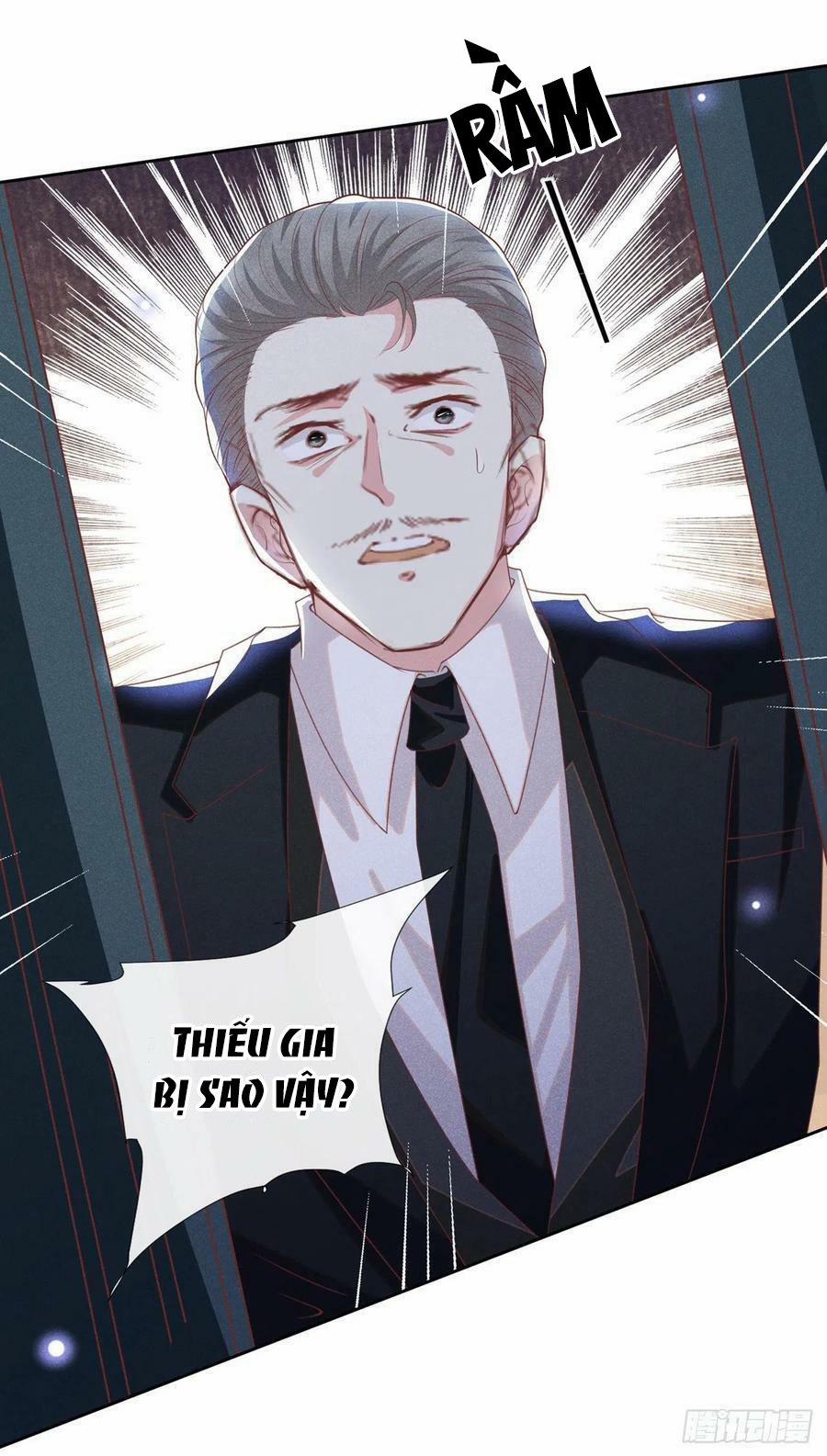 Anh Ấy Nói Tôi Là Hắc Liên Hoa 158 trang 26