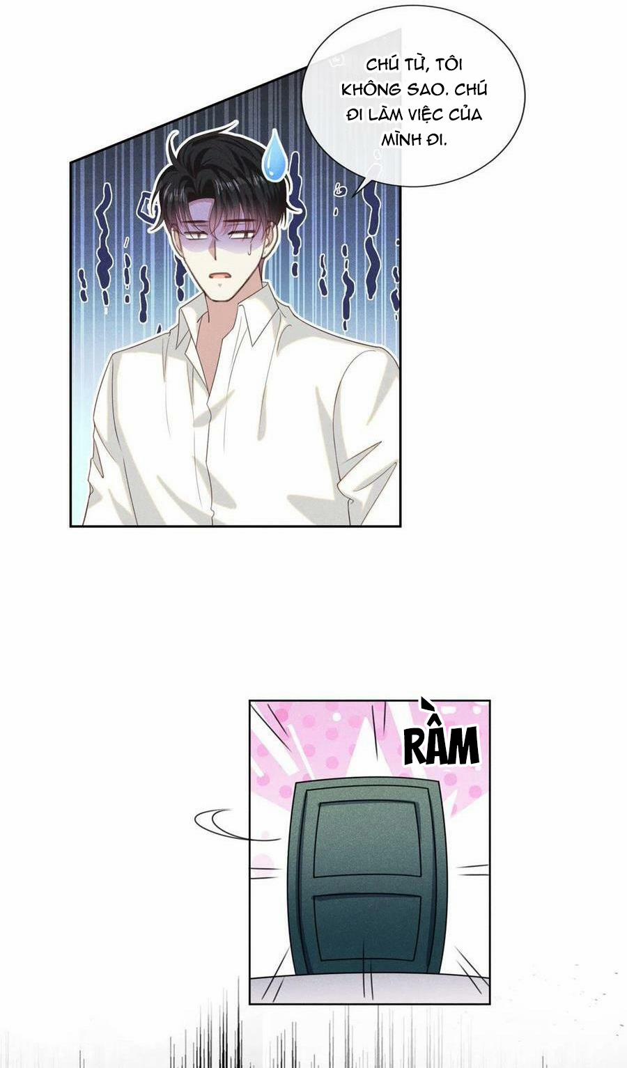 Anh Ấy Nói Tôi Là Hắc Liên Hoa 158 trang 27