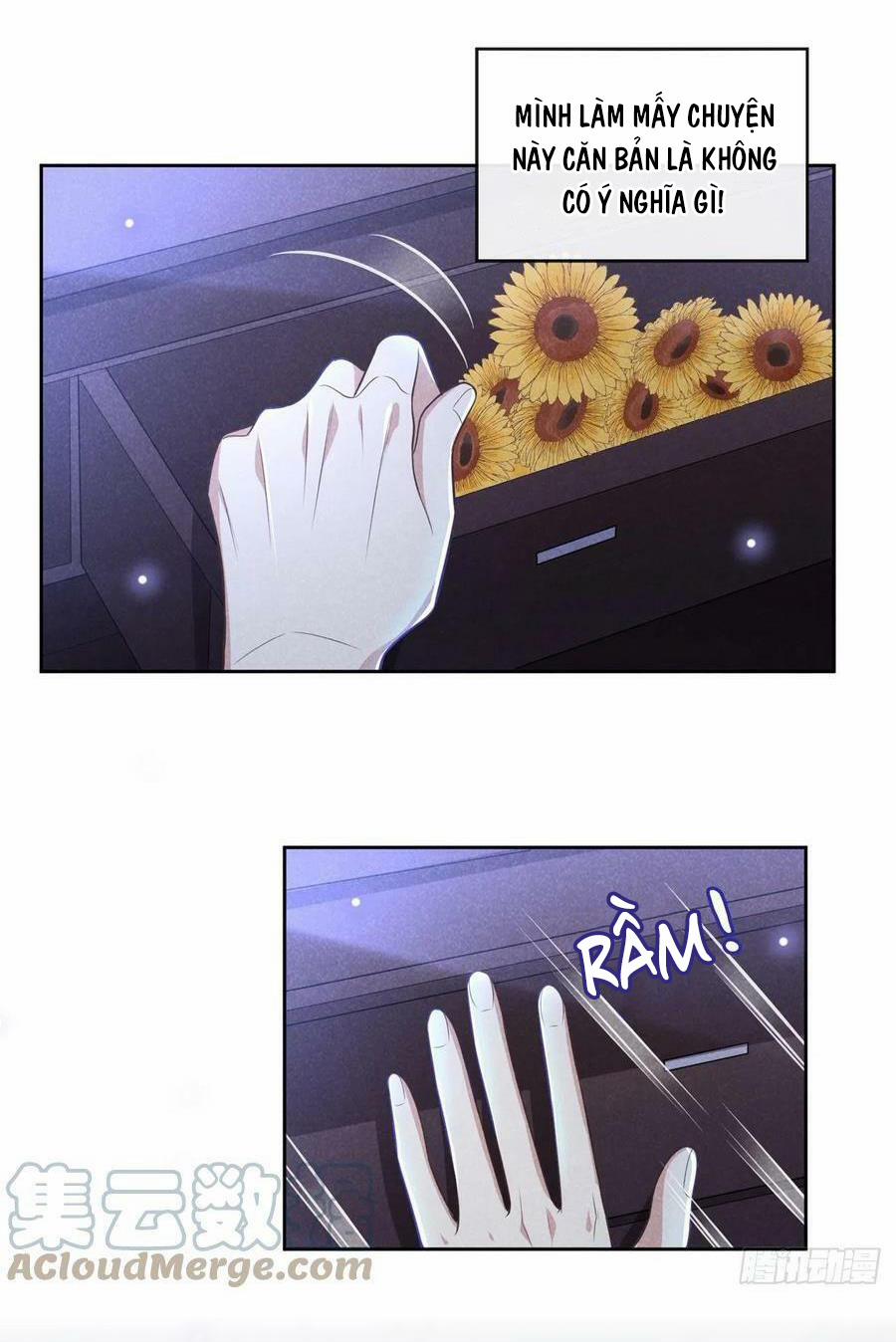 Anh Ấy Nói Tôi Là Hắc Liên Hoa 158 trang 30