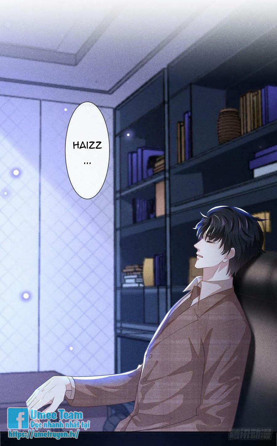 Anh Ấy Nói Tôi Là Hắc Liên Hoa 158 trang 31
