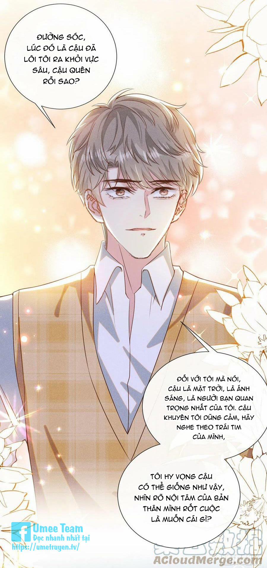 Anh Ấy Nói Tôi Là Hắc Liên Hoa 158 trang 5