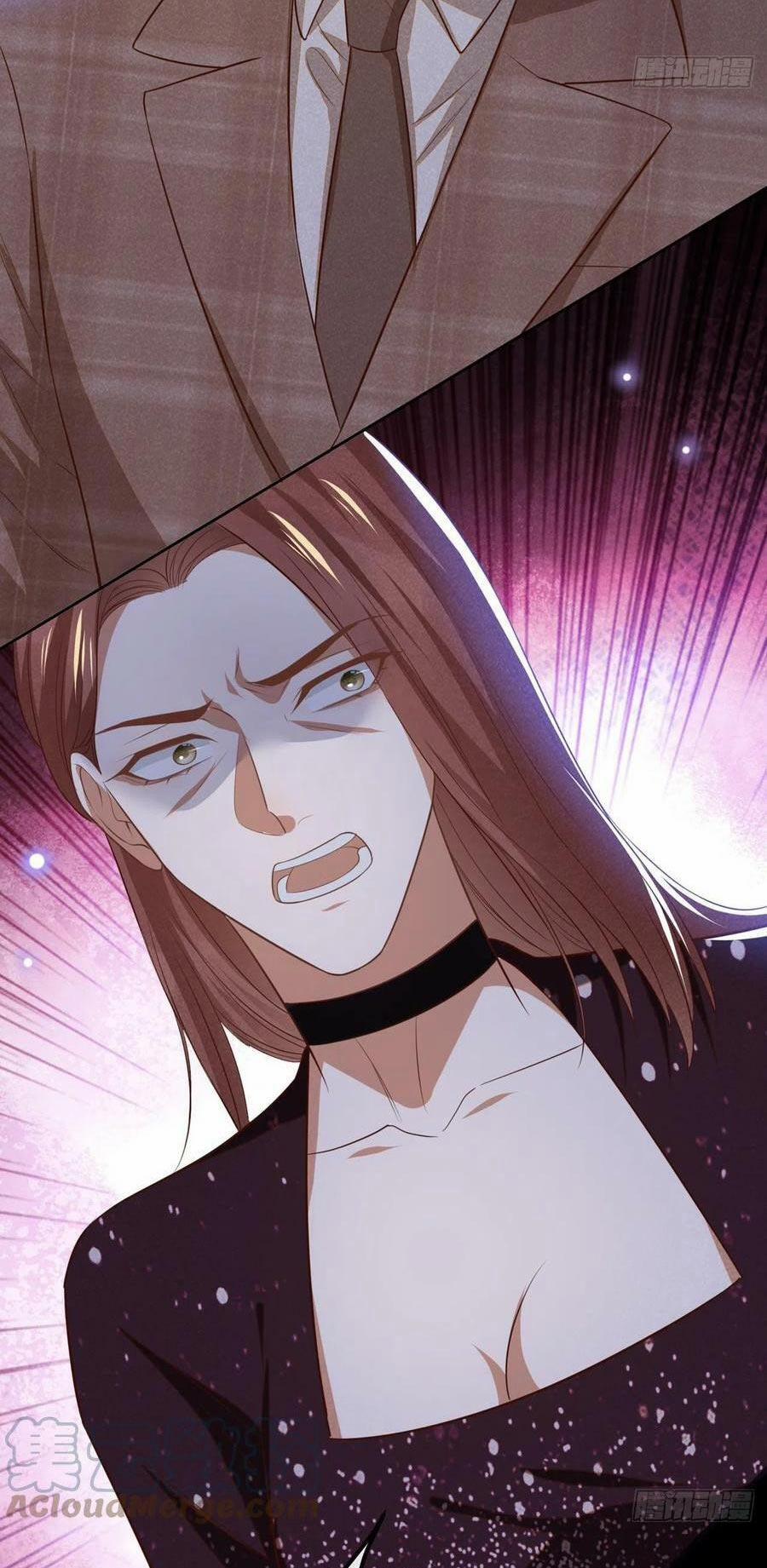 Anh Ấy Nói Tôi Là Hắc Liên Hoa 159 trang 10