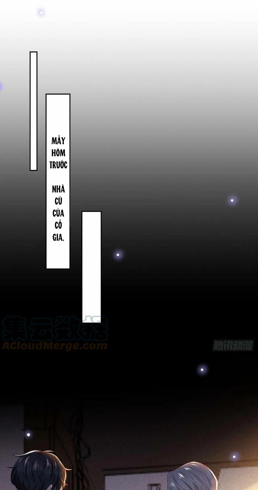 Anh Ấy Nói Tôi Là Hắc Liên Hoa 159 trang 18