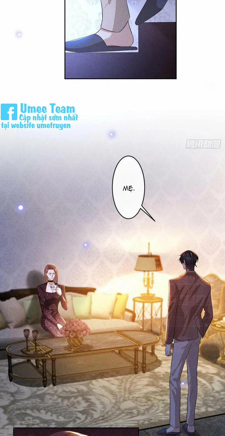 Anh Ấy Nói Tôi Là Hắc Liên Hoa 159 trang 2