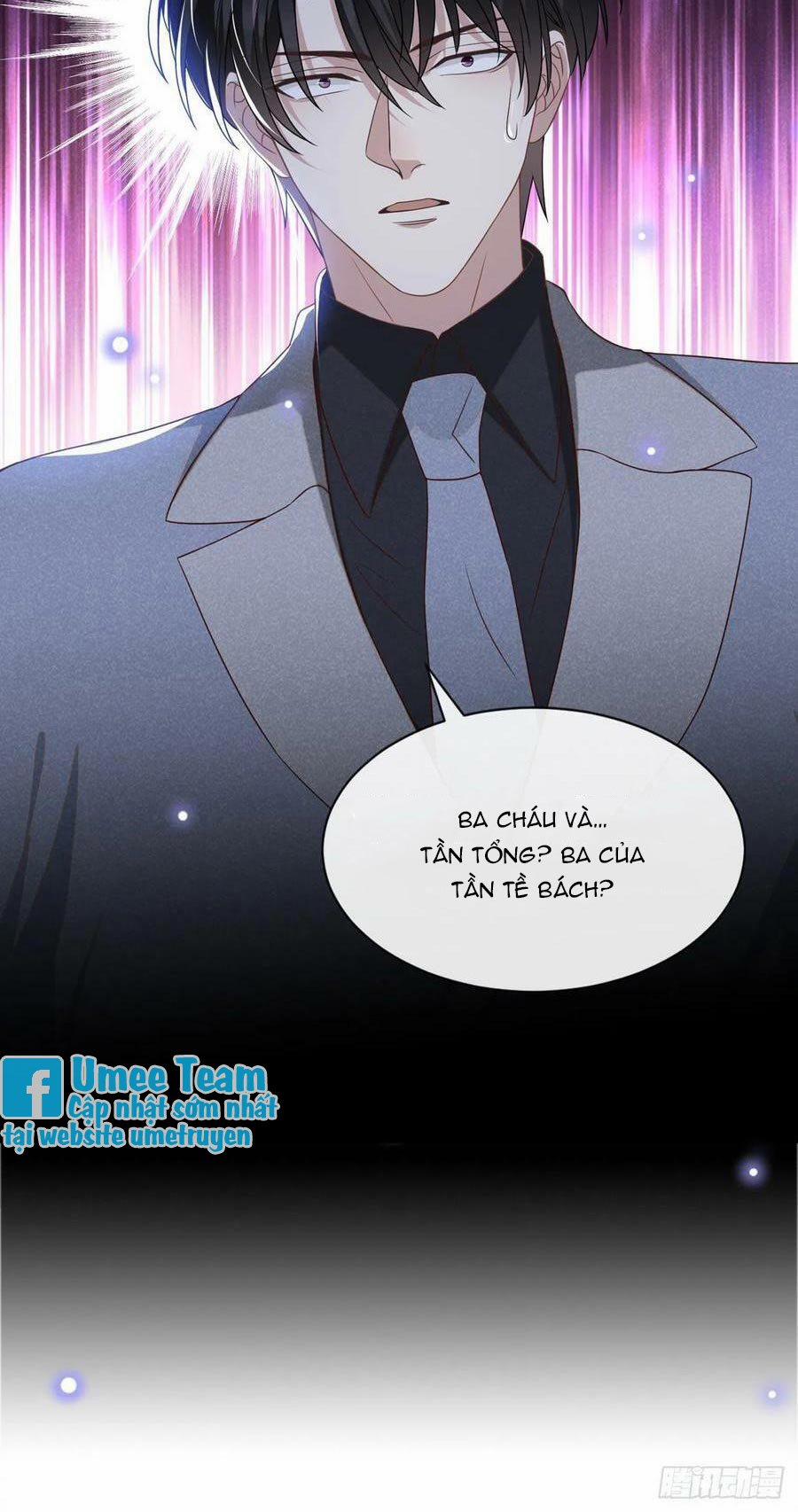 Anh Ấy Nói Tôi Là Hắc Liên Hoa 159 trang 25