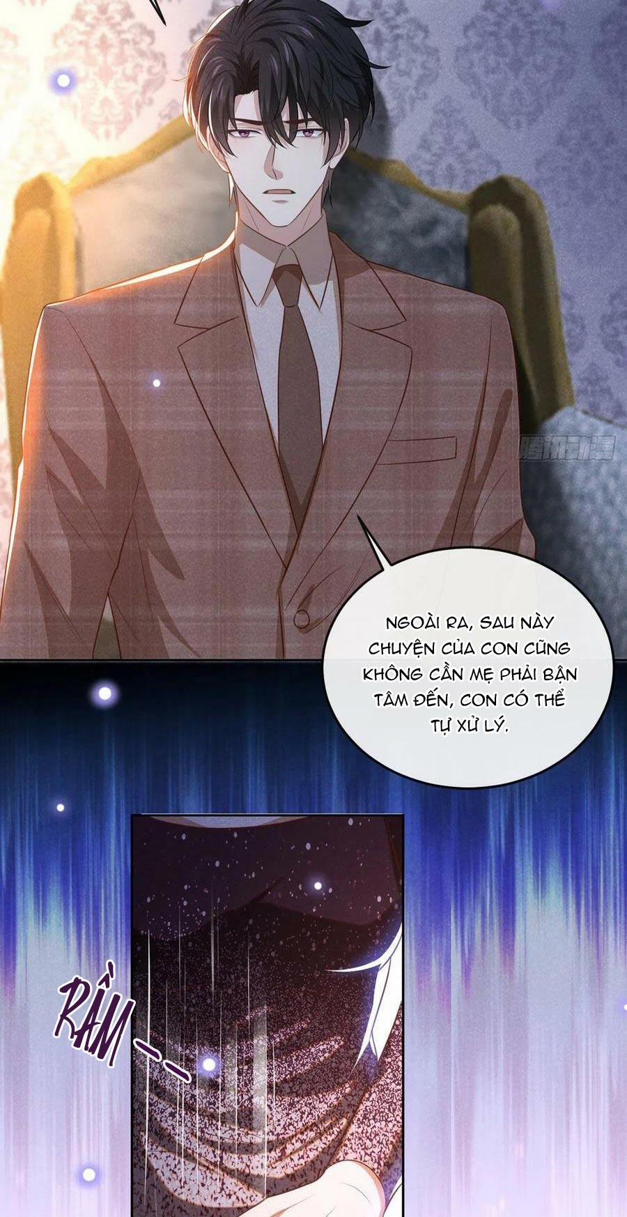 Anh Ấy Nói Tôi Là Hắc Liên Hoa 159 trang 6